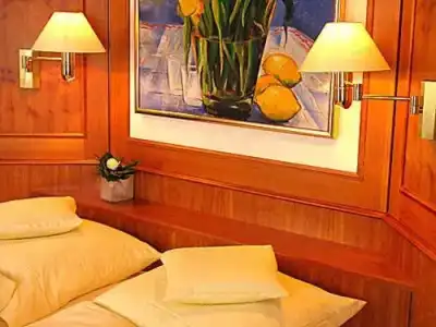 Hotel-Restaurant Adler - 21