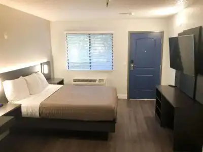 Motel 6 Sacramento, CA - Natomas & SMF Airport - 43