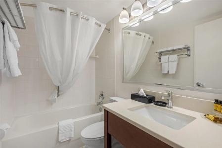 Best Western Plus Suites Downtown - 10