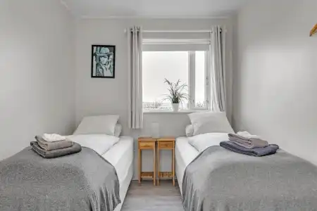 Guesthouse Vatnsholt - 77