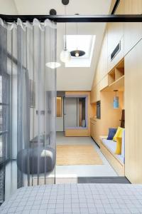 Lighthouse & Spa - 54