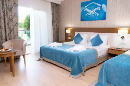 Adalya Ocean Deluxe - 51