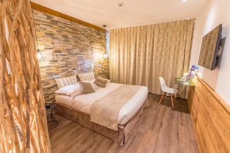 Hôtel des Princes, Chambéry Centre - 104