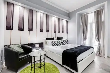 Maison Degli Artisti Suites - 93