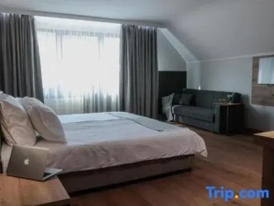 Best Western Plus Lozenetz - 65