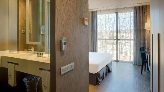 MIM Sitges Member of Meliá Collection - 37