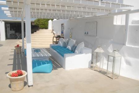 Anemoi Resort - 19
