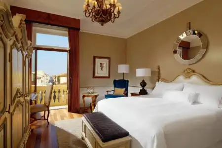 The Excelsior, a Luxury Collection, Florence - 43