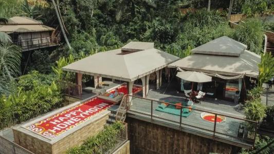 Kanva Ubud - 85