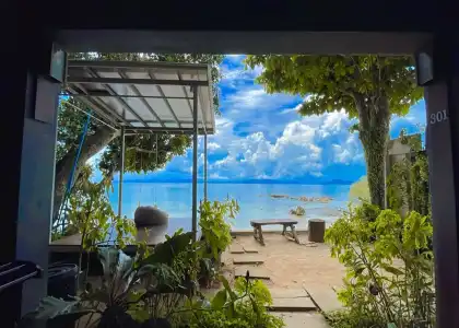 The Parlour Krabi - 9