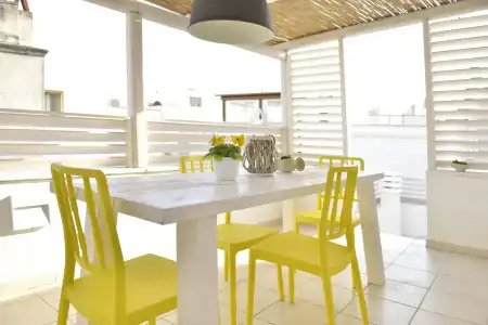 Albergo Diffuso Monopoli - 15