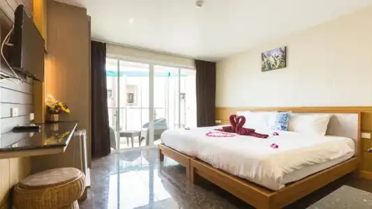 Anda Beachside - 37
