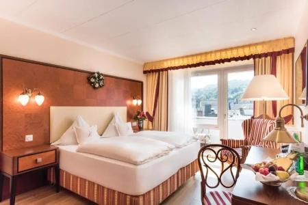Bellevue Rheinhotel - 6