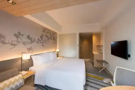 Hilton Garden Inn Singapore Serangoon - 37