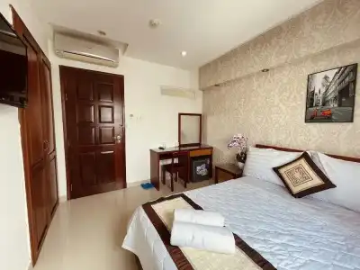 Saigon Europe & Spa - 70