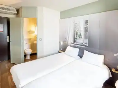 B&B Colmar Vignobles Ouest - 36