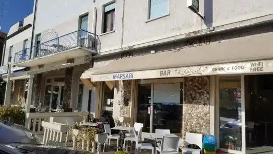 Albergo Marsari - 0