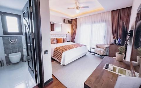 Doors Urla & Bungalows - 94
