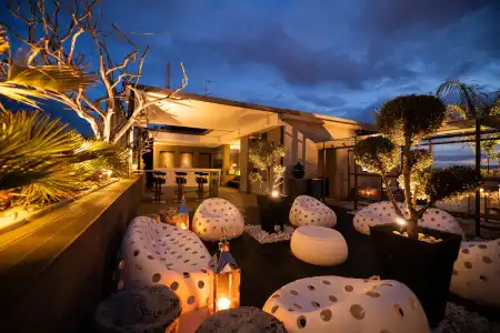 UNAs One Siracusa Wellness & SPA - 17