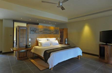 Trou aux Biches Beachcomber Golf Resort & Spa - 30