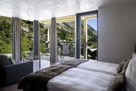Garni Matterhorn Focus AG - 76
