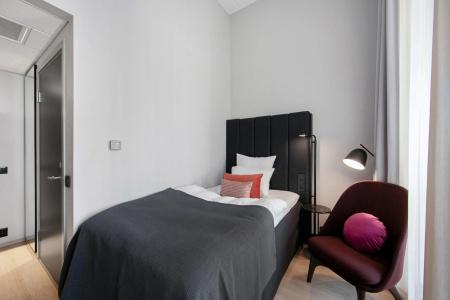 Clarion Oslo - 5