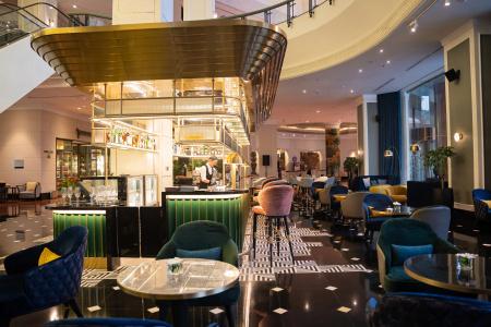 Melia Hanoi - 38
