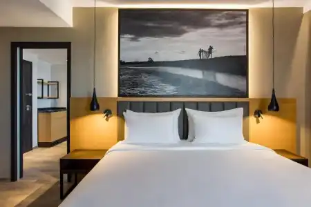 Radisson Blu, Antananarivo Waterfront - 127