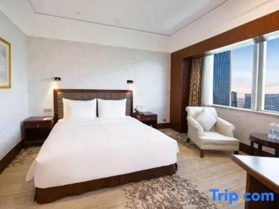 Wuhan Jin Jiang International - 102