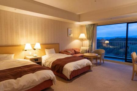 Onahama Ocean & Golf Club - 2