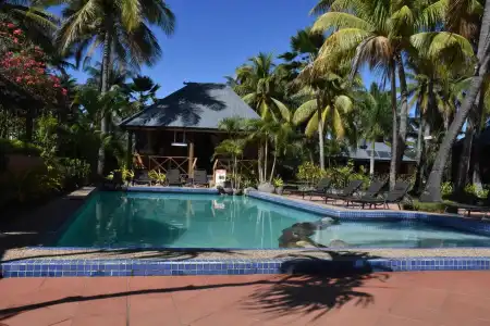 Club Fiji Resort - 14