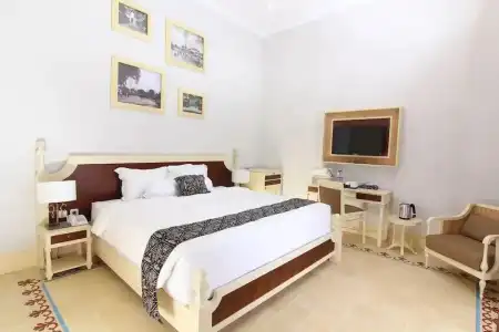 Java Villas Boutique & Resto - 19