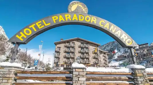 Serras Andorra - 0