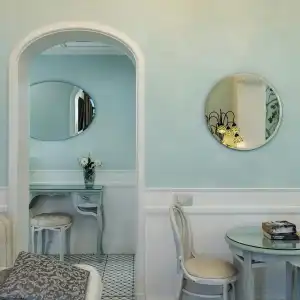 Luxury Villa Excelsior Parco - 42