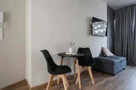 WYZ Athens Apartments by UPSTREET - 123
