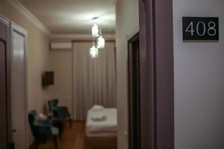 Teryan Pushkin Apart - 42