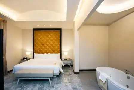Phukalini Luxury Pool Villa & Onsen - 39