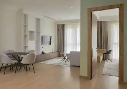 Stylo Residences & Suites - 248
