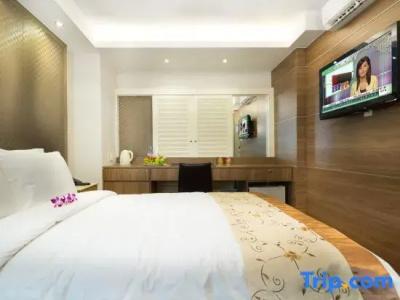 Empress HoChiMinh City - 80