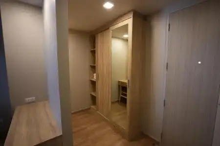 Baan Tanwa - MRT Ratchadapisek - 42