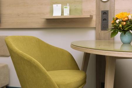 Holiday Inn DUSSELDORF CITY TOULOUSER ALL. by IHG - 66