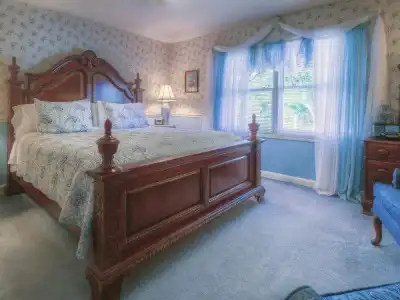 Blue Mountain Mist Country Inn & Spa - 4
