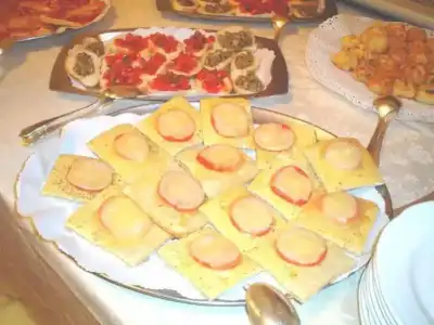 Touring Internazionale Pistoia - 7