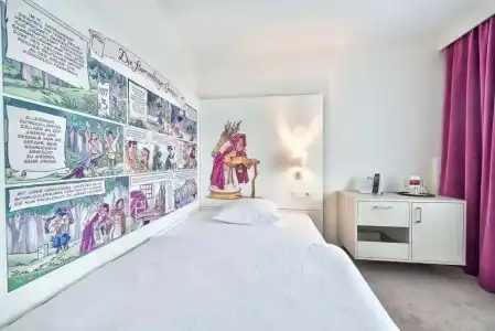 am Triller - & Serviced Apartments - 50