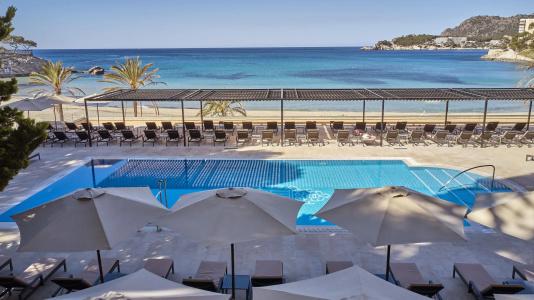 Secrets Mallorca Villamil Resort & Spa - Adults Only - 34