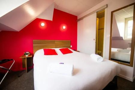 Logis du Chateau - 31