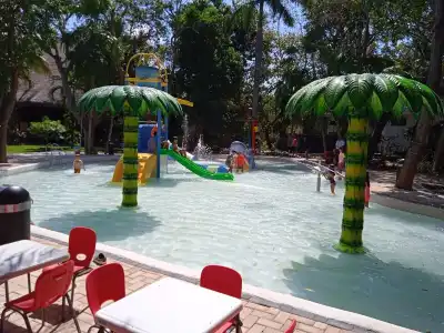 Plaza Caribe - 18