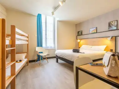 ibis Blois Centre Chateau - 29