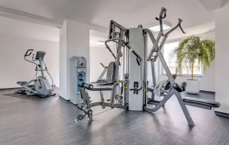 Park Inn by Radisson Goettingen - 16