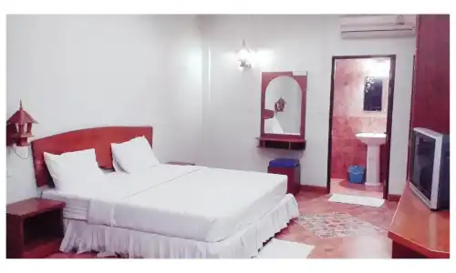 Tawan Resort - 18